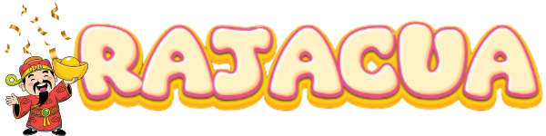Logo RAJACUA